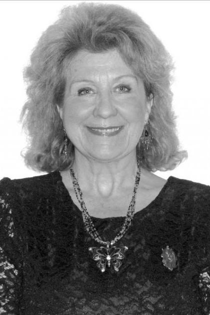 Jacquee Storozynski-Toll - Actor Profile Photo