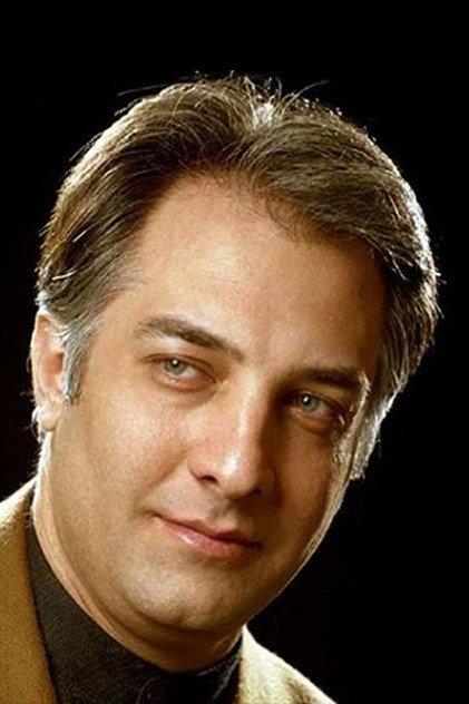 Iraj Nozari - Actor Profile Photo