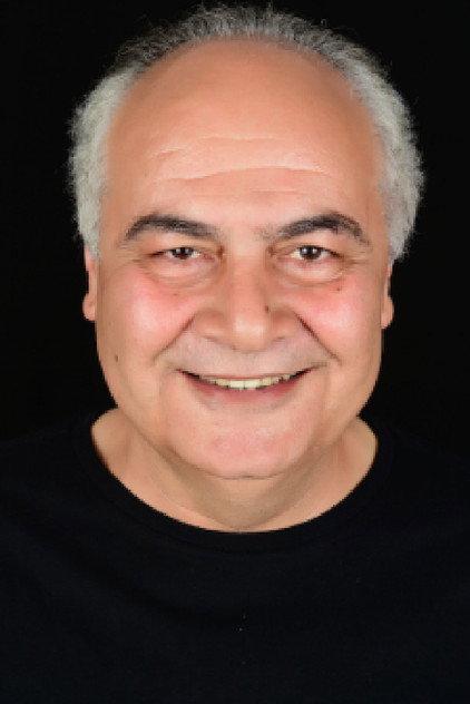 Kevork Türker - Actor Profile Photo