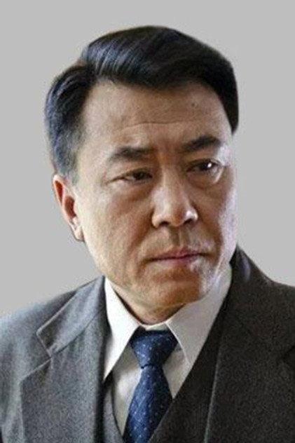 Song Naigang - Actor Profile Photo