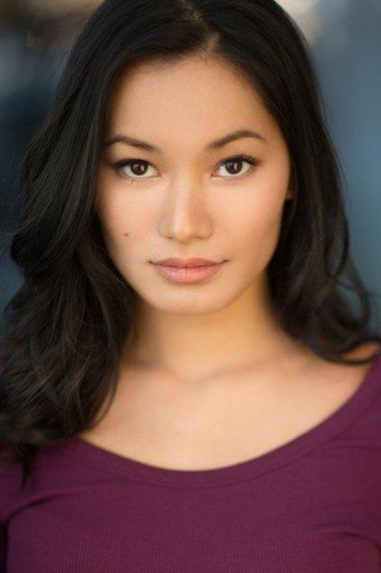 Jacky Lai - Actor Profile Photo