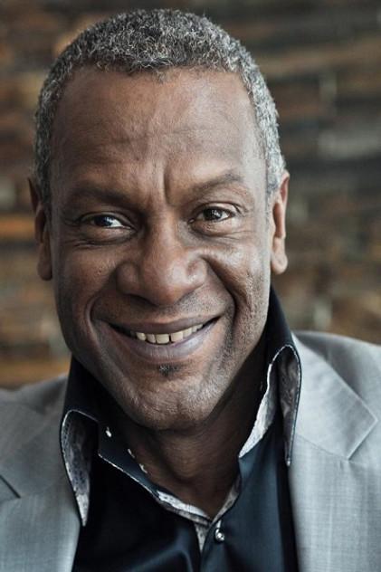 Errol Trotman-Harewood - Actor Profile Photo