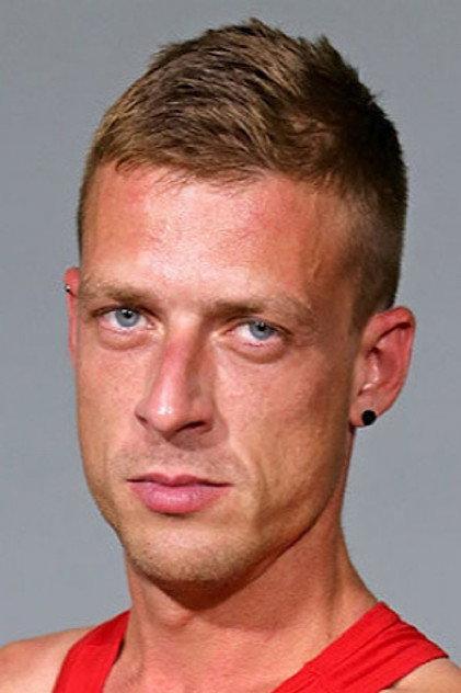 Florian Hagen - Actor Profile Photo