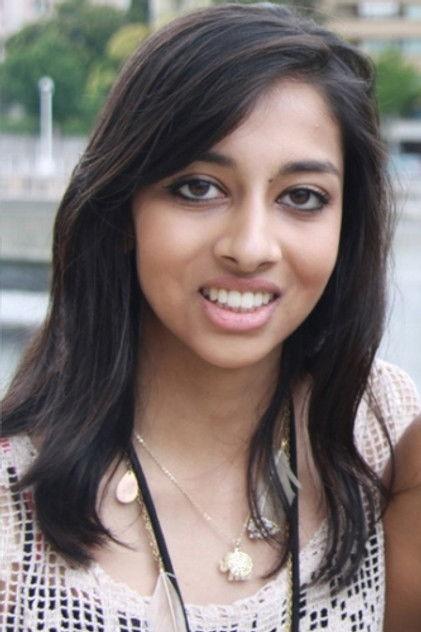 Sophie Patel - Actor Profile Photo