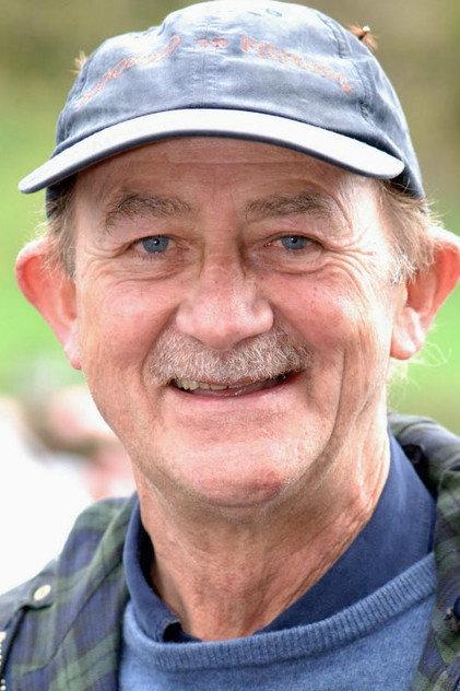 Paul Young - Actor Profile Photo