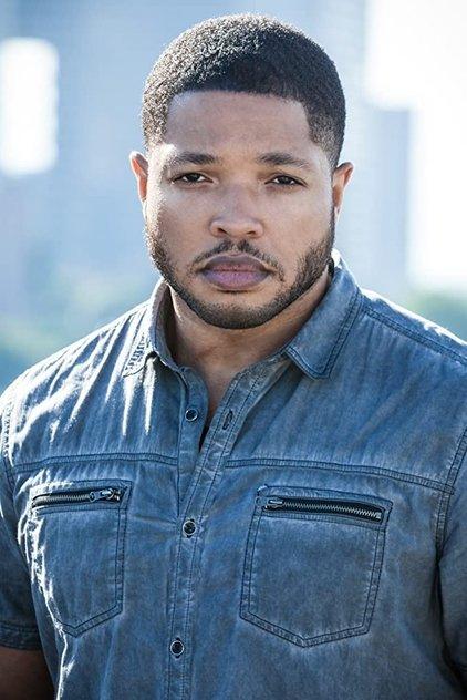 Troy Faruk - Actor Profile Photo
