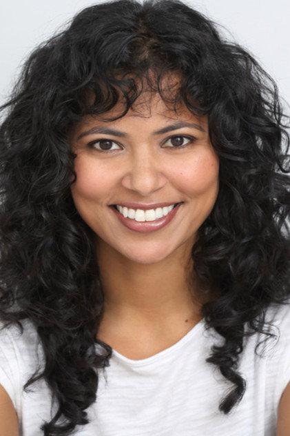 Jolly Abraham - Actor Profile Photo