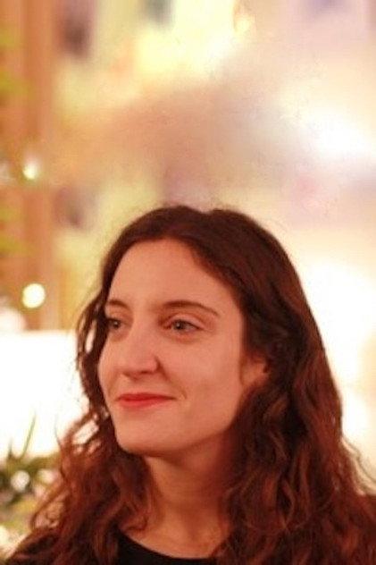 Laurline Danguy des Déserts - Actor Profile Photo