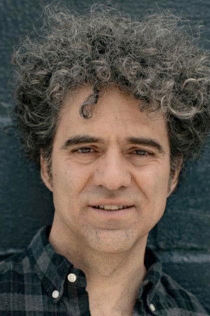 Peter Salett - Actor Profile Photo