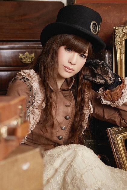 Chiaki Ishikawa - Actor Profile Photo