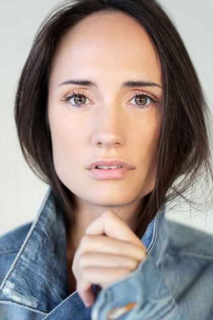 Ida Keškić - Actor Profile Photo