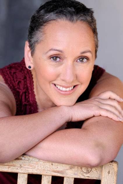 Valerie Façhman - Actor Profile Photo