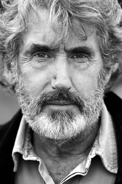 William Thomas - Actor Profile Photo