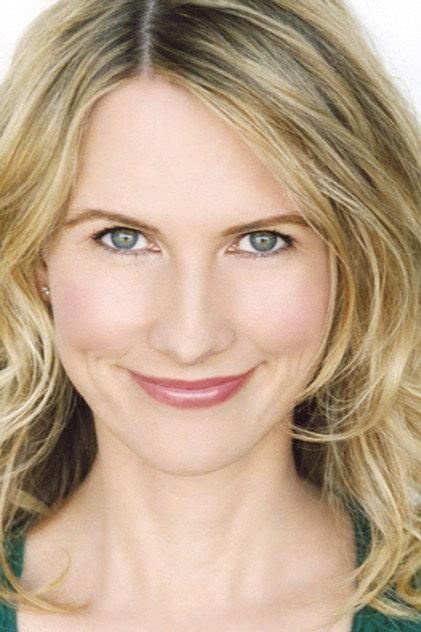 Heather Simpson - Actor Profile Photo