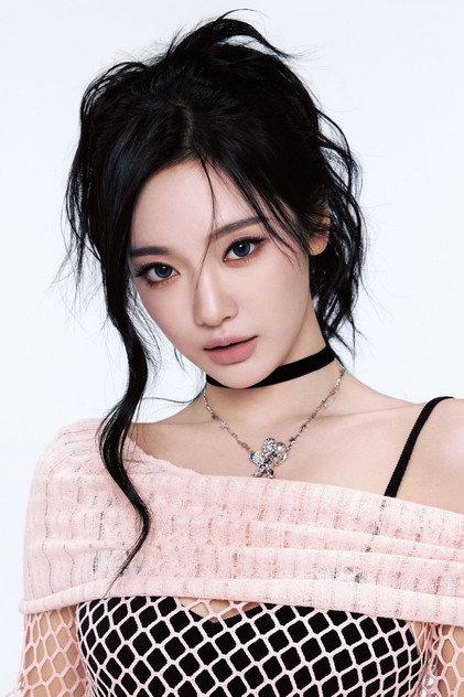 NINGNING - Actor Profile Photo