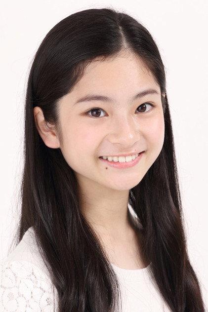 Mai Kikuchi - Actor Profile Photo