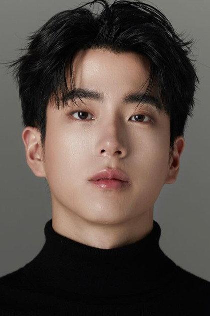 Chanon Santinatornkul - Actor Profile Photo