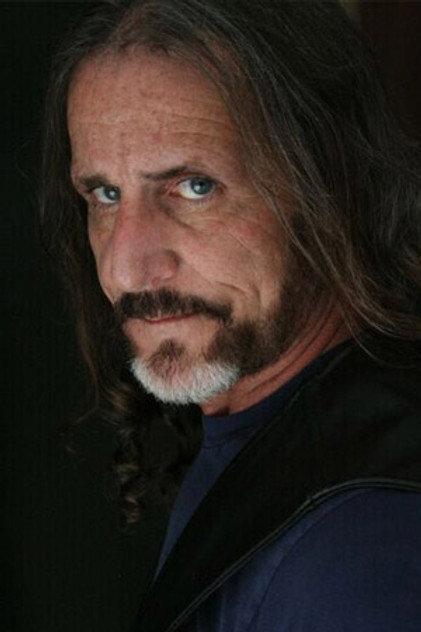 Tevis R. Marcum - Actor Profile Photo