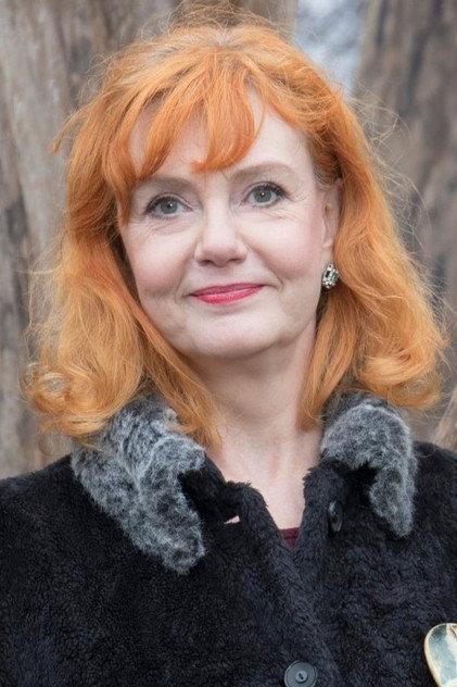 Liina Tennosaar - Actor Profile Photo