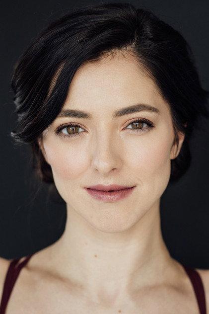 Michela Cannon - Actor Profile Photo