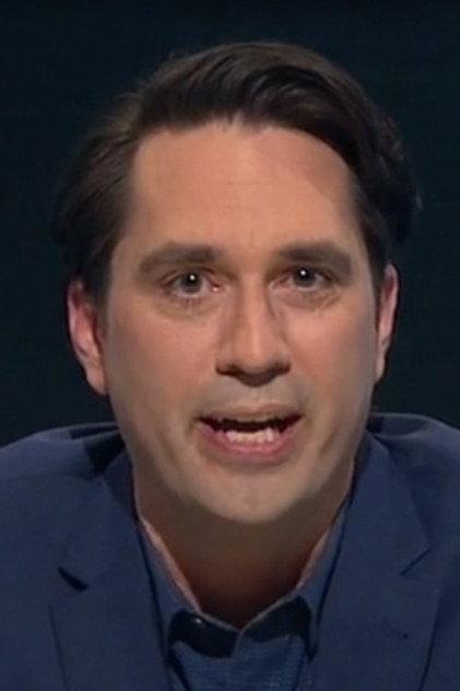 Chris Taylor - Actor Profile Photo