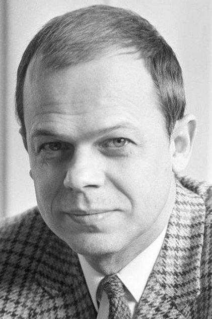 Søren Elung Jensen - Actor Profile Photo