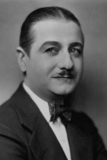 Neely Edwards - Actor Profile Photo
