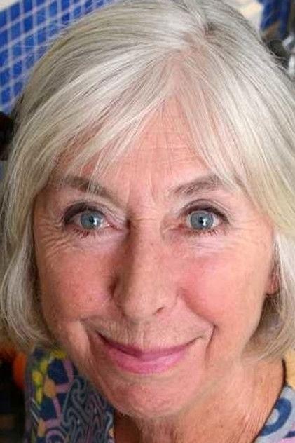 Lottie Ejebrant - Actor Profile Photo