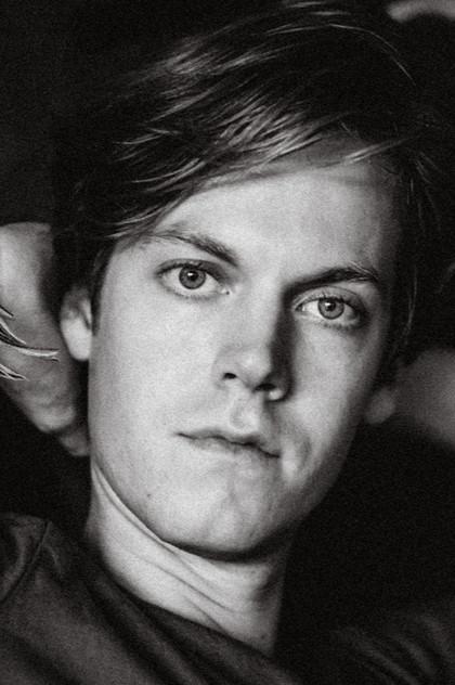 James Thomas Snyder - Actor Profile Photo