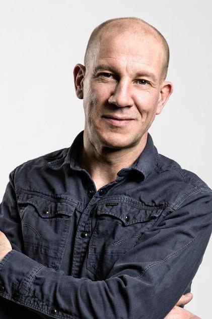 Henrik Elvestad - Actor Profile Photo