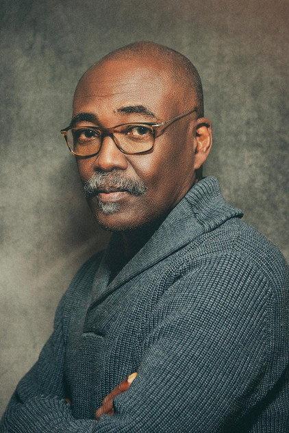 Mahamat-Saleh Haroun - Actor Profile Photo