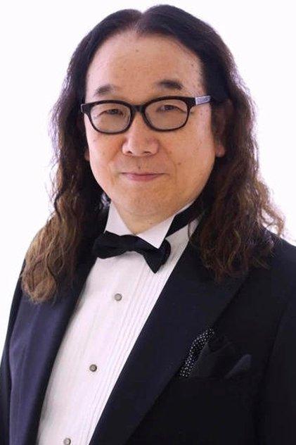 Aruno Tahara - Actor Profile Photo