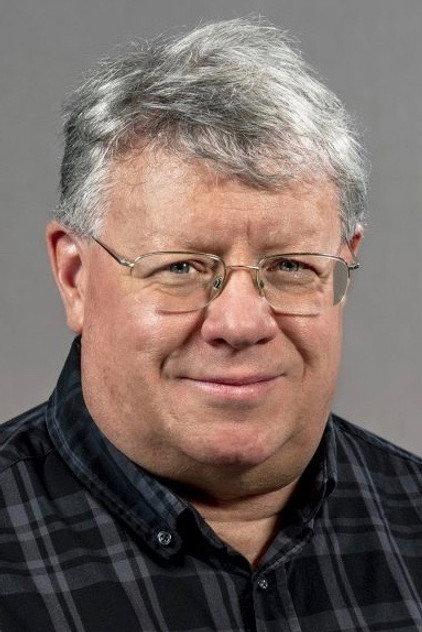 Kevin Knuth - Actor Profile Photo