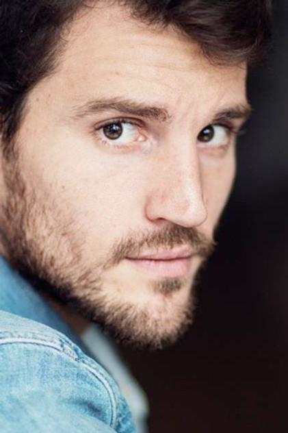 Michaël Assié - Actor Profile Photo