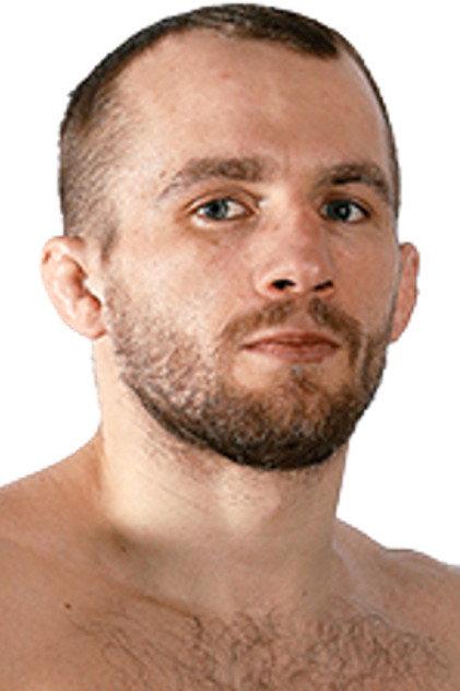Pavel Vitruk - Actor Profile Photo