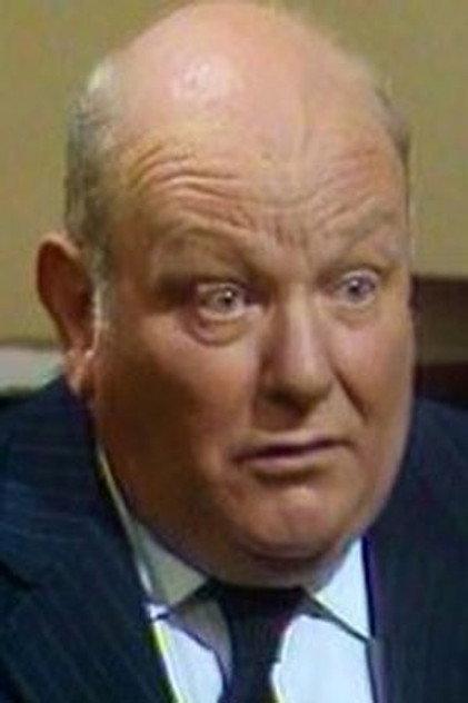 Alan Foss - Actor Profile Photo
