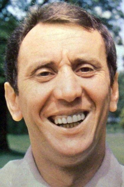 Carlo Nell - Actor Profile Photo