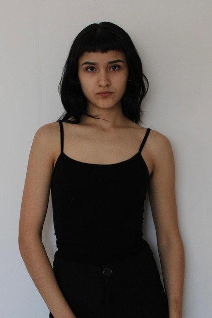 Esmeralda Chavana - Actor Profile Photo