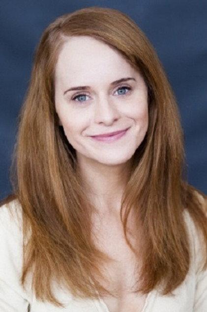 Jenny Stead - Actor Profile Photo
