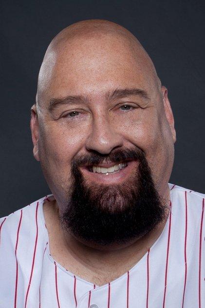 Scott L. Schwartz - Actor Profile Photo