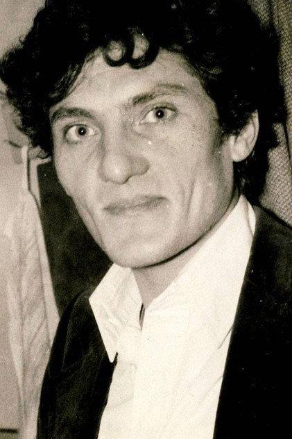 Dragoș Pîslaru - Actor Profile Photo