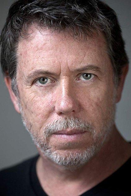 Sean Gilder - Actor Profile Photo