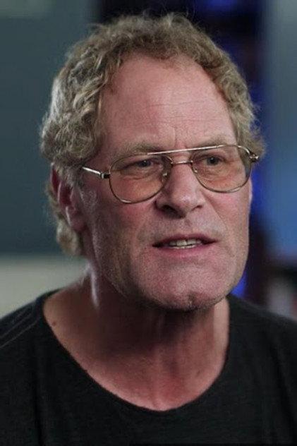 Brien Foerster - Actor Profile Photo