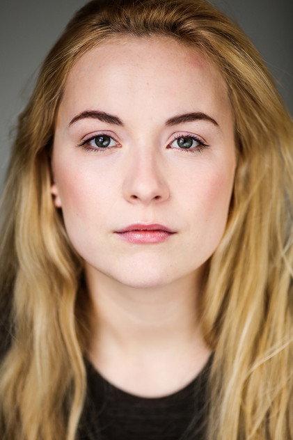 Karyane Bilodeau - Actor Profile Photo