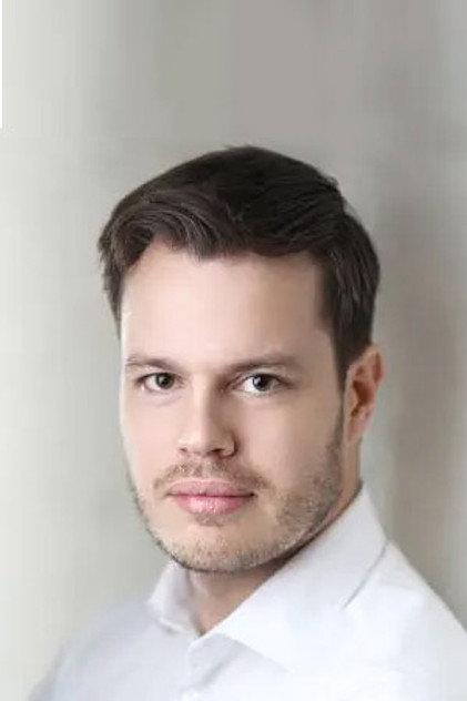 Adam Stafford - Actor Profile Photo
