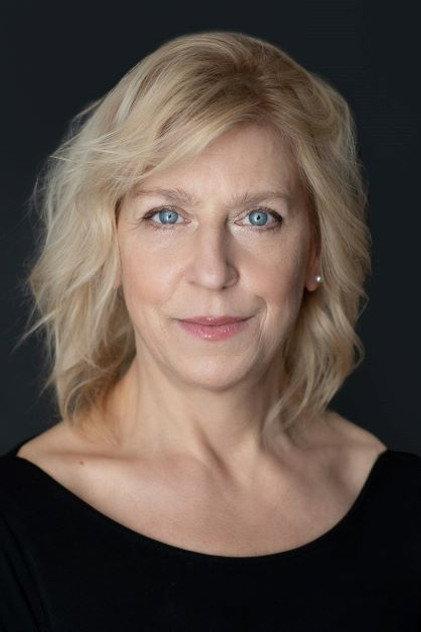 Dana Novák Pešková - Actor Profile Photo