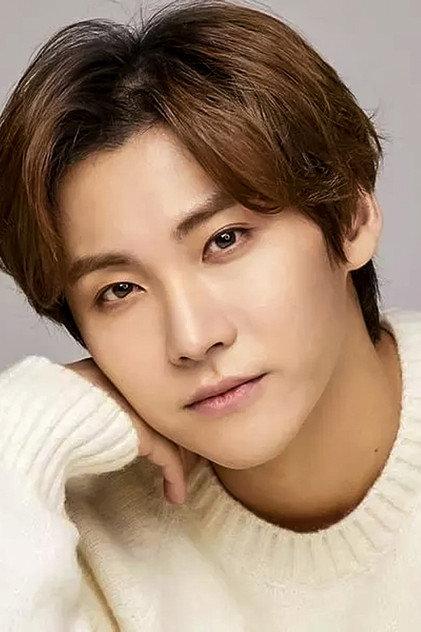 Song Seung-hyun - Actor Profile Photo