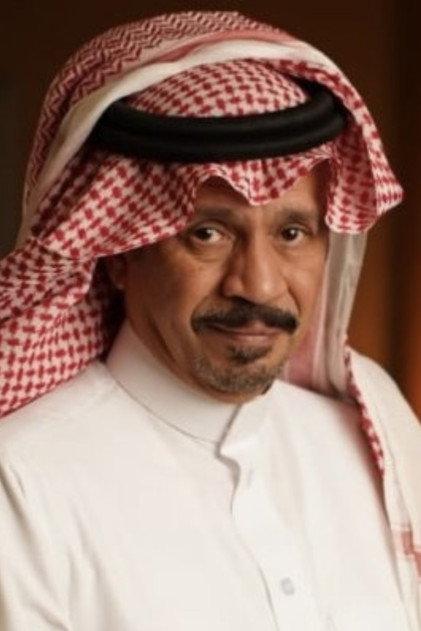 Abdulaziz Al-Sokayreen - Actor Profile Photo
