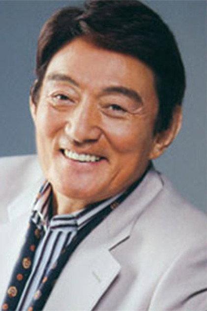 Isao Sasaki - Actor Profile Photo