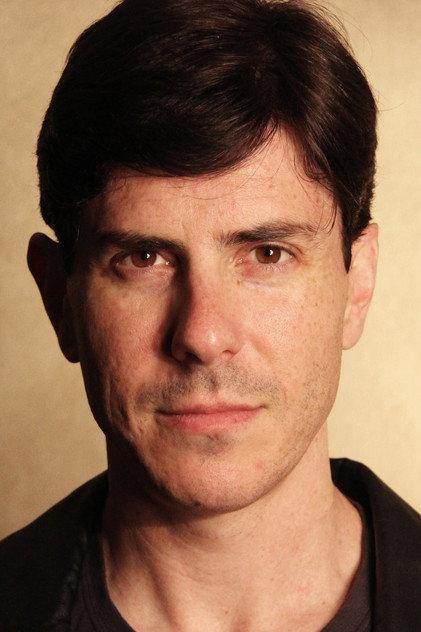 Bryan Pike - Actor Profile Photo